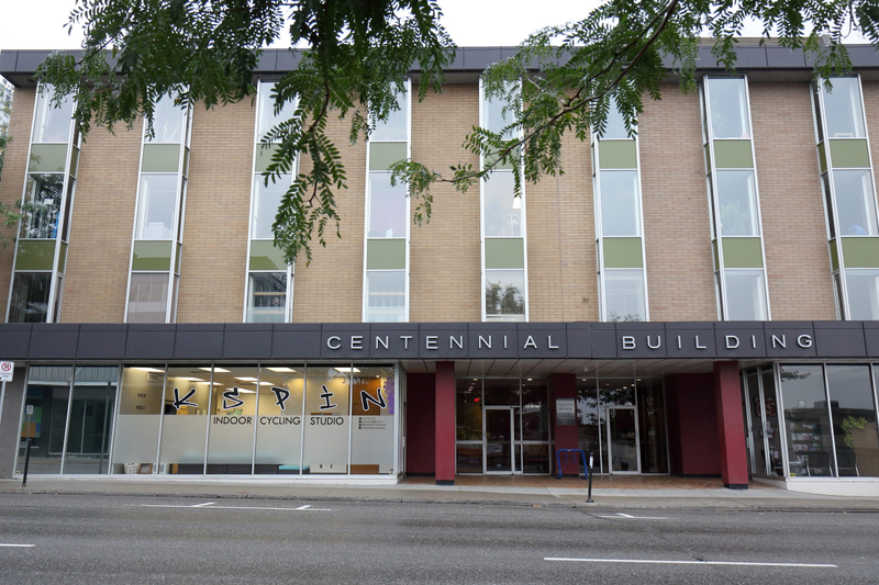 Illustration for article titled Pics from the Curbside: 2018-08-26 Around Downtown Kamloops